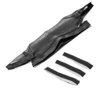 CAZSTYK Cubierta protectora de nailon a prueba de polvo para rastreadores de control remoto para auto Maxx2.0, fácil de instalar, actualizaciones, accesorios