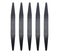 CAZSTYK Dispositivo de separación de pantallas móviles de doble extremo, desmontaje de teléfono, herramienta de separación de pantallas generales, barra separadora de reparación móvil, barra