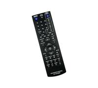 CAZSTYK El mando a distancia 6711R1P089K cuenta con una amplia compatibilidad para múltiples dispositivos, agarre ergonómico y diseño de construcción ABS fácil de usar
