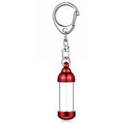 CAZSTYK Elegantes colgantes de cenizas como joyería de recuerdo de moda para honrar a tu querida mascota con durabilidad y construcción de cremación