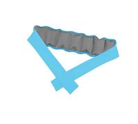 CAZSTYK Envoltura de refrigeración de tela única para cuello, cabeza y muñeca, perfecta para correr, pescar, acampar y alivio del calor, silenciador de cuello de enfriamiento, envoltura deportiva