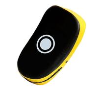 CAZSTYK Equipo de entrenamiento de artes marciales de karate, almohadilla de taekwondo, golpea boxeo, para jóvenes, adultos, niños, patadas, patadas, patadas, piernas