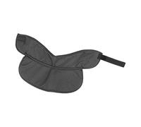 CAZSTYK Equipo protector de hockey sobre hielo que ofrece estabilidad para los entusiastas del deporte en condiciones exigentes, equipo de protección para el cuello de los atletas
