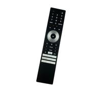 CAZSTYK ERF3AI98T - Mando a distancia de repuesto para televisores inteligentes, enchufes Play antideslizante, bajo consumo de energía, universales, para televisores