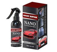 CAZSTYK Fácil de aplicar con nanotecnología de revestimiento, pulido y fórmulas blanqueadoras que ofrecen protección de la pintura y el sellado de reparación de arañazos