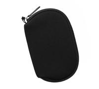 CAZSTYK Funda protectora para bolsa de tela de traje de buceo que evita arañazos y caídas, almacenamiento negro