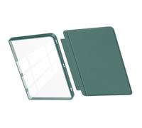 CAZSTYK Funda protectora para lectores E de 7 pulgadas con diseño dividido a prueba de golpes, encendido automático y recortes precisos