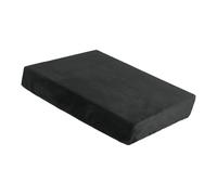 CAZSTYK Funda protectora suave y cómoda para consola de mezcla, para equipo de modelo dedicado, tela lavable, cierre elástico, cubierta a prueba de polvo