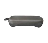 CAZSTYK Funda rígida de bolsillo para consolas de juegos, bolsa de almacenamiento para jugadores para tarjetas de video seleccionadas, bolsa de almacenamiento para juegos con cable de carga