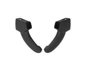 CAZSTYK Gafas de aire para mejorar el sonido de realidad virtual de aire, cubiertas auditivas, aumento de sonido