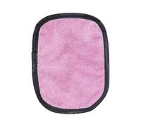 CAZSTYK Guantes de eliminación de arena suave para protección de la piel durante la playa, jugar, surf, recreación junto al lago, guantes multiusos para limpiar la arena al aire libre