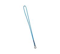 CAZSTYK Hamaca profesional para colgar hamacas de nailon con gancho de metal para hamacas al aire libre, columpios, sillas de nailon con gancho de metal