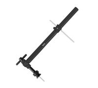 CAZSTYK Herramienta de ajuste de palanca de cambios de bicicleta de carretera, herramienta de alineación simétrica de nivelación de manubrio de precisión para bicicletas, accesorios de ciclismo