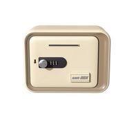 CAZSTYK Hucha educativa para y con sistemas de contraseña, habilidad de gestión de dinero, con contraseña, para diversión educativa