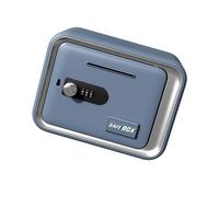 CAZSTYK Hucha educativa para y con sistemas de contraseña, habilidad de gestión de dinero, con contraseña, para diversión educativa