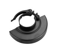 CAZSTYK Iron Construction Angles Grinder Guard Impacta Resistencia 100/115 / 125/150 Cubierta protectora de rueda