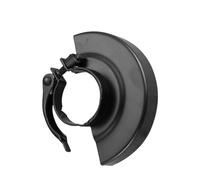 CAZSTYK Iron Construction Angles Grinder Guard Impacta Resistencia 100/115 / 125/150 Cubierta protectora de rueda