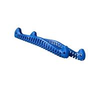 CAZSTYK Juego completo de protectores de patinaje que ofrece protección fácil de fijar, estabilidad y estilos para mejorar el patinaje, portátiles, protectores de patinaje sobre hielo