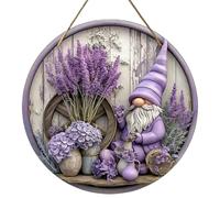 CAZSTYK Letrero de madera redondo con diseño de bota y sombrero con temática occidental, placas de bienvenida para puerta delantera, porche, decoración de madera para el hogar, letrero de bienvenida