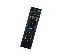 CAZSTYK Mando a distancia multifunción LCD Devcie inglés con ABS duradero y funcionamiento simplificado para control remoto RMT-AH310U con botones intuitivos