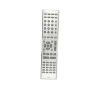 CAZSTYK Mando a distancia que ofrece una disposición simple de botones y para receptor de video RAX25
