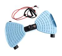 CAZSTYK Máquina de esculpir cintura portátil con función de conteo, límite de peso de 300 libras, almohadillas antideslizantes, operaciones silenciosas para habitación, máquina portátil de torsión de