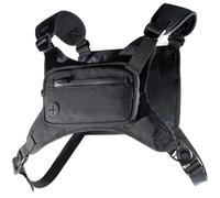 CAZSTYK Mochila de senderismo impermeable con tiras reflectantes para ciclismo, camping, montañismo, mochila compacta al aire libre