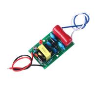 CAZSTYK Módulo convertidor de alta tensión de baja potencia de entrada de 3,7 V CC a salida de 2000 V CC para aplicaciones de instrumentos electrónicos, herramienta educativa