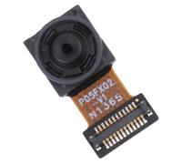 CAZSTYK Módulo de cámara frontal de alta resolución para lente 10A, 10C, 10, a prueba de arañazos, pieza de reparación de poca luz, componente de reparación de cámara frontal del teléfono