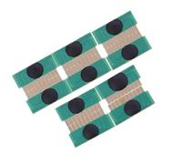 CAZSTYK Módulo de control de ciclo de controlador de chip intermitente de 3 a 4,5 V, 6 LED LED IC