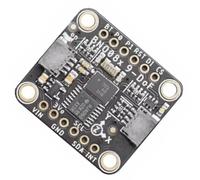 CAZSTYK Módulo IMU BNO085: seguimiento de 9 ejes, conectividad I2C/UART, para navegación de juegos y operaciones de batería extendida, módulo de alto Imus
