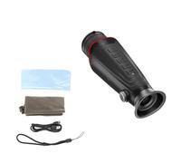 CAZSTYK Multifunción para fotografía 4K, video y vistas nocturnas, adecuado para actividades familiares y viajes, binoculares digitales