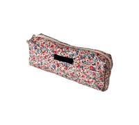 CAZSTYK Old Encouraged - Estuche acanalado para bolígrafos, interior y espacioso plan fino, sustancia sostenible para la universidad, trabajo, viajes, bolsa de poliéster, M, Mass Beauty