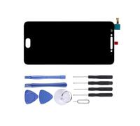 CAZSTYK Pantalla LCD de alta resolución para reparación de pantalla altamente sensible, panel resistente al efecto para montaje 5085D