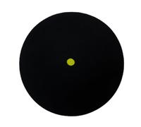 CAZSTYK Pelotas de squash de entrenamiento profesional de alta elasticidad para progresión de habilidades, bolas de squash de puntos de colores