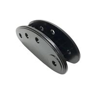 CAZSTYK Pies inclinados ligeros para máquina de caminar, accesorios de cinta de correr, pies inclinados