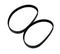 CAZSTYK PJ356 140J - Correa de transmisión de alta resistencia de larga duración, buena tensión para equipo de fitness, correa transportadora de accionamiento