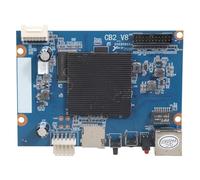 CAZSTYK Placa de control de minería para M20S M21S M30S M31S Controlador de minería con fácil instalación, características de sistemas de temperatura