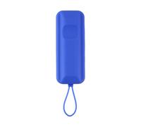 CAZSTYK Protección de silicona antideslizante para acondicionar mandos a distancia con botón de acceso y construcción hermética, dispositivo de acondicionamiento de silicona