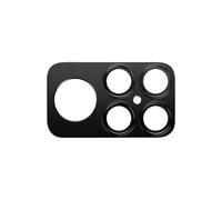 CAZSTYK Protectores de lente de metal con revestimiento antiarañazos, ajuste de precisión para cámaras de teléfono, protector de lente para smartphone serie K90