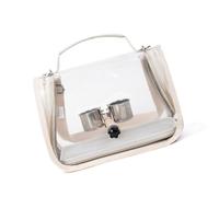 CAZSTYK Recinto de viaje portátil para pájaros pequeños y lagartijas con percha y bandeja extraíble, diseño de tela Oxford fuerte, contenedor de viaje seguro para mascotas