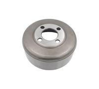 CAZSTYK Repuesto de cuenco redondo de corte preciso para máquina de esquilar 801, accesorios duraderos de alta dureza para máquina peladora