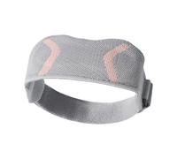 CAZSTYK Rodillera de apoyo para tendones rotulianos con refuerzo añadido para regímenes de ejercicio y rodillera para lentes deportivas