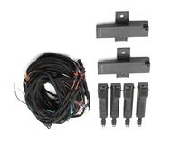 CAZSTYK Sensor de entrada sin llave de identificación de radiofrecuencia avanzada para vehículos 8W0927753 8W0927754 4M0907247 módulo de manija de puerta antirrobo