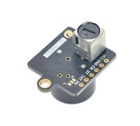 CAZSTYK Sensores eficientes de rango GY US42 I2C para uso prolongado en vehículos autónomos y detección de distancia