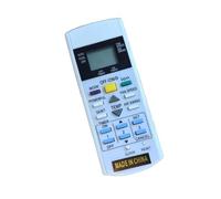 CAZSTYK Solución avanzada de control remoto práctico de repuesto para modelo A75C3182