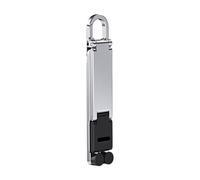 CAZSTYK Soporte compacto para teléfono inteligente con giro completo y agarre de goma para una colocación segura, soporte para teléfono múltiple
