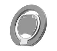 CAZSTYK Soporte giratorio plegable para el dedo, soporte de doble cara para teléfono 17