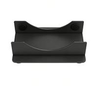 CAZSTYK Soporte para ordenador compacto eficiente en términos espacio con diseño para la disipación del calor y pies de silicona Soporte para ordenador