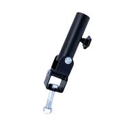 CAZSTYK Soporte para pesas para levantamiento de pesas, accesorios de plataforma para barra en T, gira 360 grados, base de minas terrestres para entrenamiento de potencia, accesorios para minas